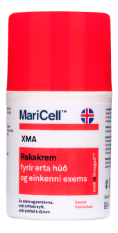 MariCell XMA - rakakrem